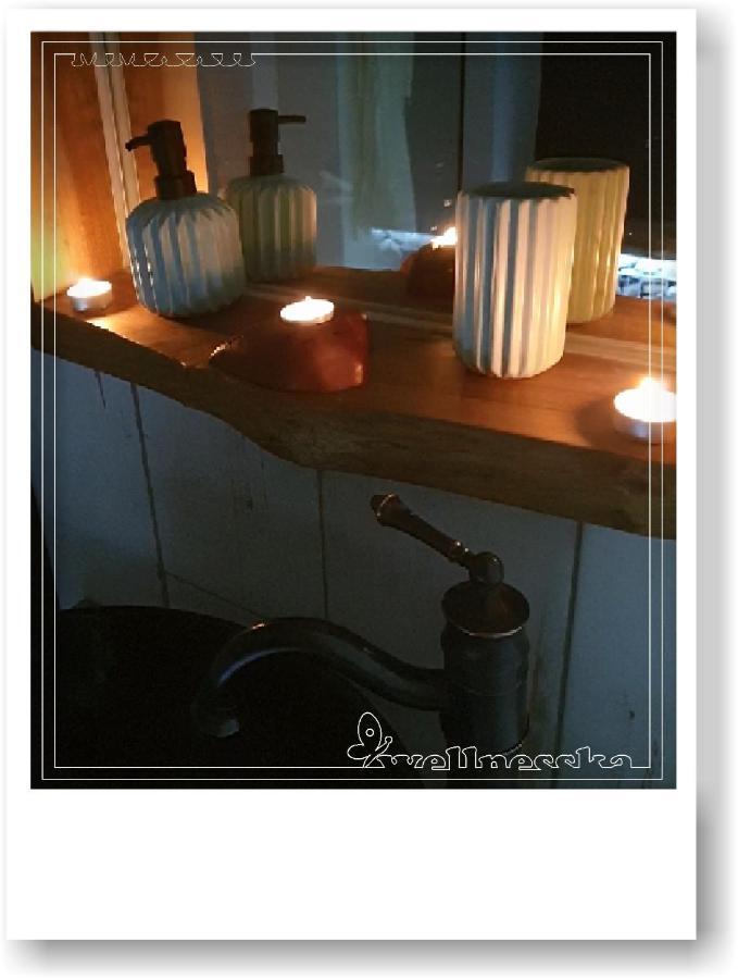 Wellnesska Vyhneヴィラ エクステリア 写真